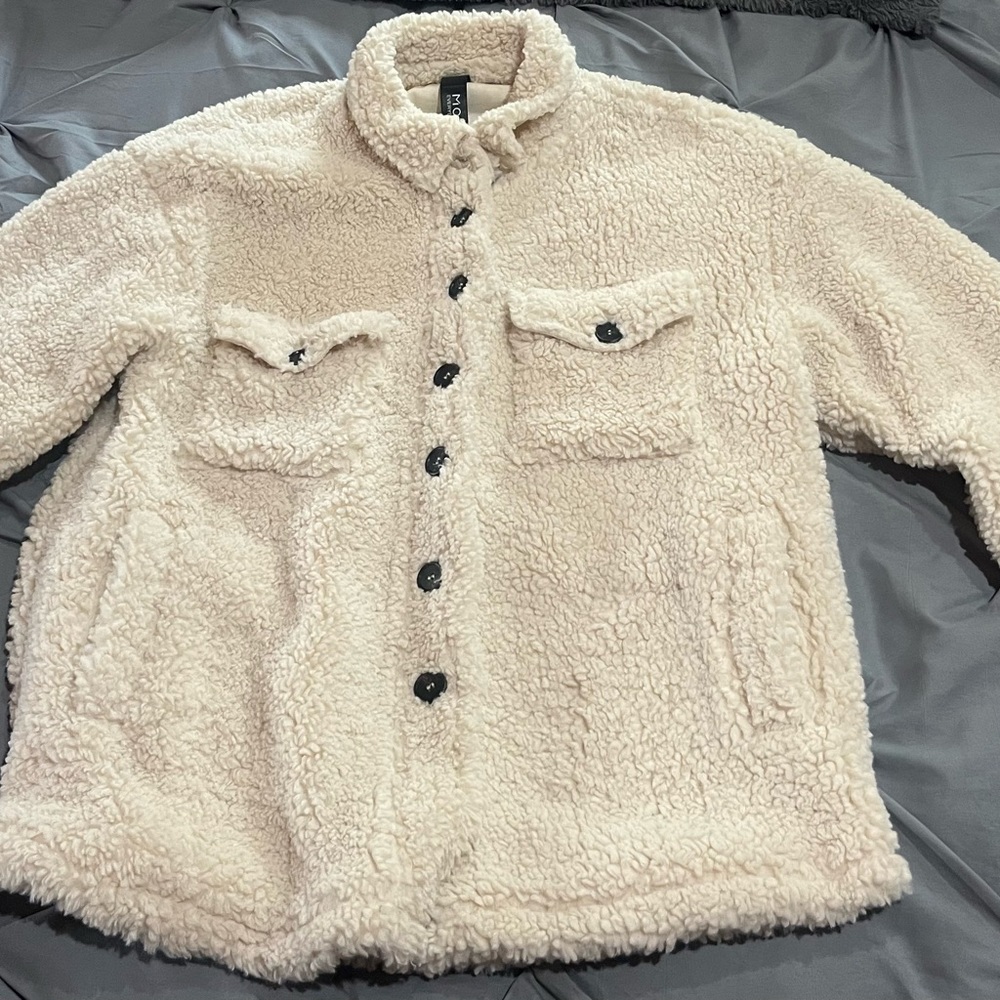 Motion Jacket